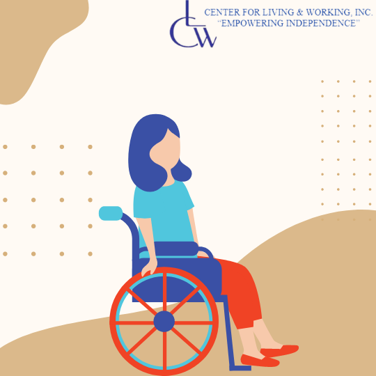 The weight and seating independence project by Your Access Advocates