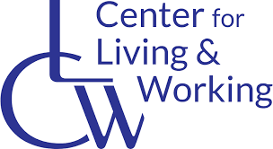 Center for Living & Working Inc logo