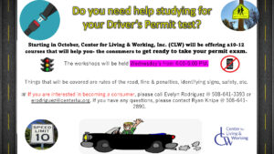 Permit Test Study Group