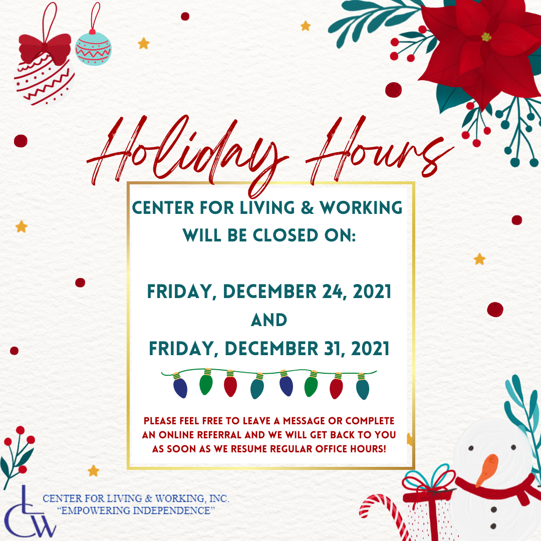 Your Access Advocates