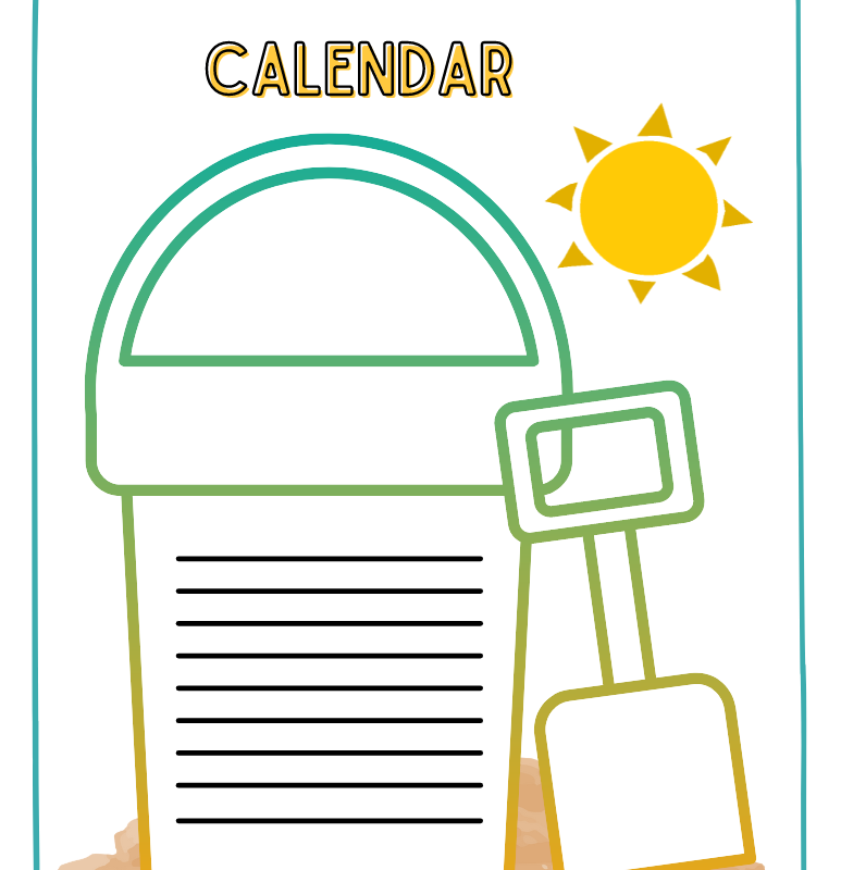 Pre-ETS June Calendar featured photo