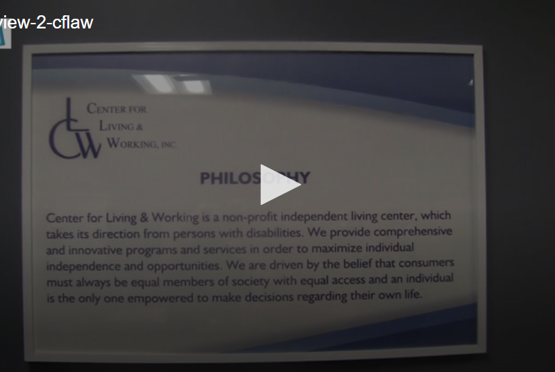 CLW Interview with WCCA featured photo